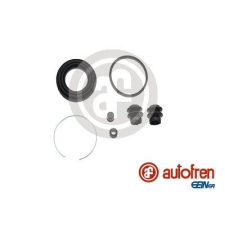 AUTOFREN SEINSA Javítókészlet, féknyereg AUTOFREN SEINSA D4730 fékbetét