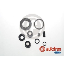AUTOFREN SEINSA Javítókészlet, féknyereg AUTOFREN SEINSA D4742 fékbetét