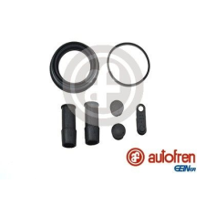 AUTOFREN SEINSA Javítókészlet, féknyereg AUTOFREN SEINSA D4748 fékbetét