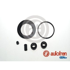 AUTOFREN SEINSA Javítókészlet, féknyereg AUTOFREN SEINSA D4768 fékbetét