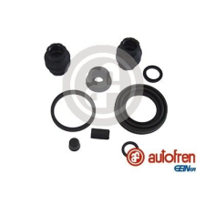 AUTOFREN SEINSA Javítókészlet, féknyereg AUTOFREN SEINSA D4781 fékbetét