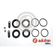 AUTOFREN SEINSA Javítókészlet, féknyereg AUTOFREN SEINSA D4791 fékbetét