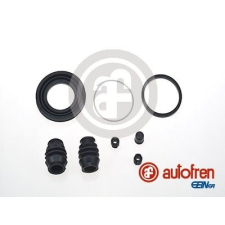 AUTOFREN SEINSA Javítókészlet, féknyereg AUTOFREN SEINSA D4831 fékbetét