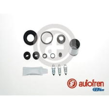 AUTOFREN SEINSA Javítókészlet, féknyereg AUTOFREN SEINSA D4857C fékbetét