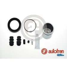 AUTOFREN SEINSA Javítókészlet, féknyereg AUTOFREN SEINSA D4975C fékbetét
