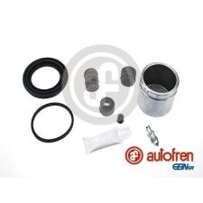 AUTOFREN SEINSA Javítókészlet, féknyereg AUTOFREN SEINSA D4984C fékbetét