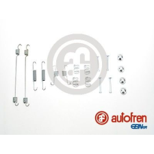 AUTOFREN SEINSA tartozékkészlet, fékpofa AUTOFREN SEINSA D31011A autóalkatrész
