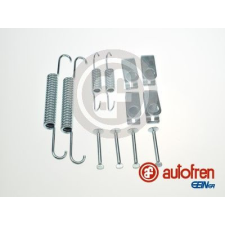 AUTOFREN SEINSA tartozékkészlet, rögzítőfék pofa AUTOFREN SEINSA D31052A autóalkatrész