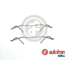 AUTOFREN SEINSA Tartozékkészlet, tárcsafékbetét AUTOFREN SEINSA D42341A fékbetét