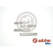AUTOFREN SEINSA tartozékkészlet, tárcsafékbetét AUTOFREN SEINSA D42894A autóalkatrész