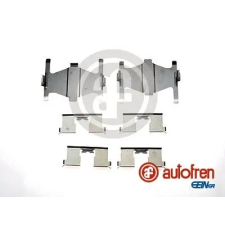 AUTOFREN SEINSA tartozékkészlet, tárcsafékbetét D42616A autóalkatrész