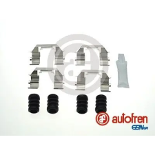 AUTOFREN SEINSA tartozékkészlet, tárcsafékbetét D42809A autóalkatrész