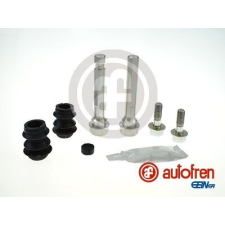 AUTOFREN SEINSA vezetőpersely-készlet, féknyereg AUTOFREN SEINSA D7071C autóalkatrész