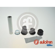AUTOFREN SEINSA vezetőpersely-készlet, féknyereg AUTOFREN SEINSA D7089C autóalkatrész