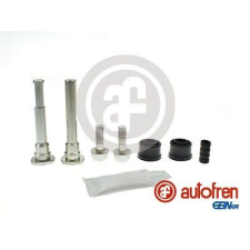 AUTOFREN SEINSA vezetőpersely-készlet, féknyereg AUTOFREN SEINSA D7109C autóalkatrész