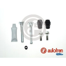 AUTOFREN SEINSA vezetőpersely-készlet, féknyereg AUTOFREN SEINSA D7142C autóalkatrész