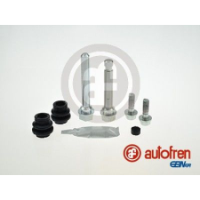 AUTOFREN SEINSA vezetőpersely-készlet, féknyereg AUTOFREN SEINSA D7180C autóalkatrész