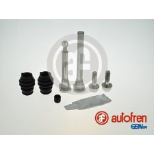 AUTOFREN SEINSA vezetőpersely-készlet, féknyereg AUTOFREN SEINSA D7248C autóalkatrész