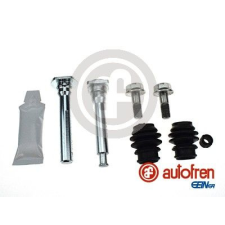AUTOFREN SEINSA vezetőpersely-készlet, féknyereg AUTOFREN SEINSA D7266C autóalkatrész