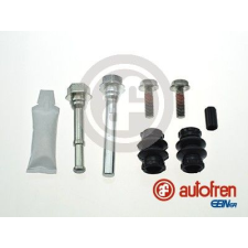 AUTOFREN SEINSA vezetőpersely-készlet, féknyereg AUTOFREN SEINSA D7270C autóalkatrész
