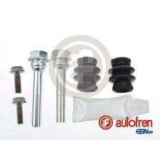 AUTOFREN SEINSA vezetőpersely-készlet, féknyereg AUTOFREN SEINSA D7281C autóalkatrész