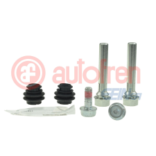 AUTOFREN SEINSA vezetőpersely-készlet, féknyereg AUTOFREN SEINSA D7504C autóalkatrész