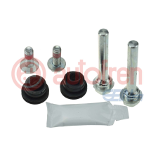 AUTOFREN SEINSA vezetőpersely-készlet, féknyereg AUTOFREN SEINSA D7531C autóalkatrész