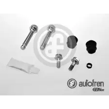 AUTOFREN SEINSA vezetőpersely-készlet, féknyereg D7274C autóalkatrész