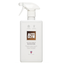 Autoglym Active Insect Remover 500ml (bogáreltávolító) autóápoló eszköz