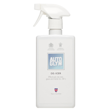 Autoglym De-Icer 500ml (Jégoldó) autóápoló eszköz
