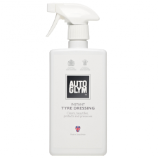 Autoglym Instant Tyre Dressing 500ml (gumiabroncs ápoló) autóápoló eszköz