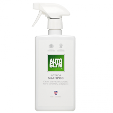 Autoglym Interior Shampoo 500ml (Beltéri sampon) autóápoló eszköz