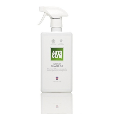 Autoglym Interior Shampoo – beltér sampon 500 ml sampon