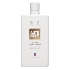 Autoglym Leather Care Balm 500ml (Bőrápoló) autóápoló eszköz