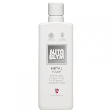 Autoglym Metal Polish 325ml (Fém polír paszta) autóápoló eszköz