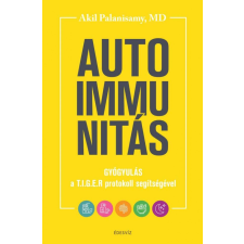  Autoimmunitás életmód, egészség