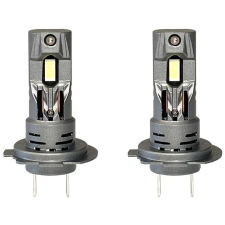 AUTOLAMP LED H7 12V, 2 db (LEDH7-E4S) autóalkatrész