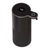  Automata érintés nélküli szappanadagoló - 360 ml fekete CQ2556536