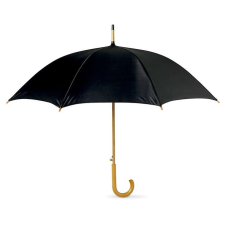  Automata Esernyő fa nyéllel #fekete esernyő