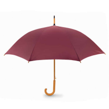  Automata Esernyő fa nyéllel #vörös esernyő