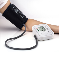  Automata felkaros vérnyomásmérő vérnyomásmérő