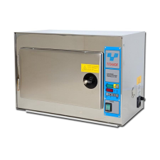  Automata hőlégsterilizátor TITANOX 120 l gyógyászati segédeszköz