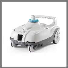 Automata Intex medenceporszívó újratölthető akkumulátorral ZT68028006 medence kiegészítő