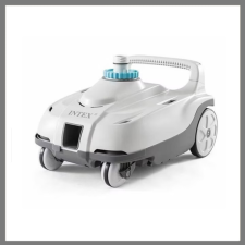 Automata Intex medenceporszívó újratölthető akkumulátorral ZT68028006 medence kiegészítő