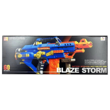 Automata játékkarabély Blaze Storm kék színben katonásdi