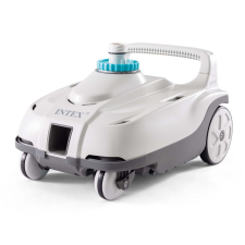 Automata medence porszívó robot, fal- és padló tisztításához - INTEX 28006 medence kiegészítő