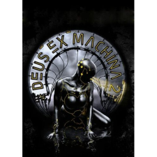 Automata Source DEUS EX MACHINA 2 (PC - Steam elektronikus játék licensz) videójáték