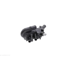 AUTOMEGA termosztátház 160023610 autóalkatrész