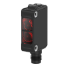 Autonics BJX1M-DDT-C-P Fotoelektromos-optikai érzékelő 10-30VDC 1m/PNP tárgyr. L.ON/D.ON IP65