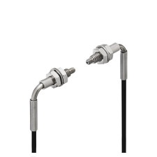 Autonics FTL-420-10 Száloptikás kábel M4/710mm -30-70°C 2m villanyszerelés